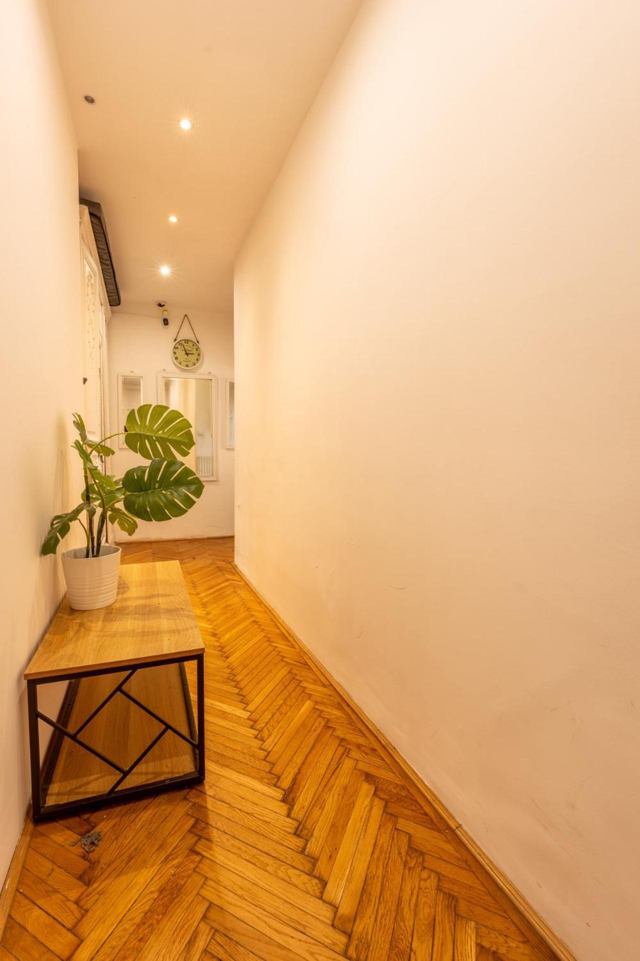 Hidden Gem Next Synagogue - A Appartamento *