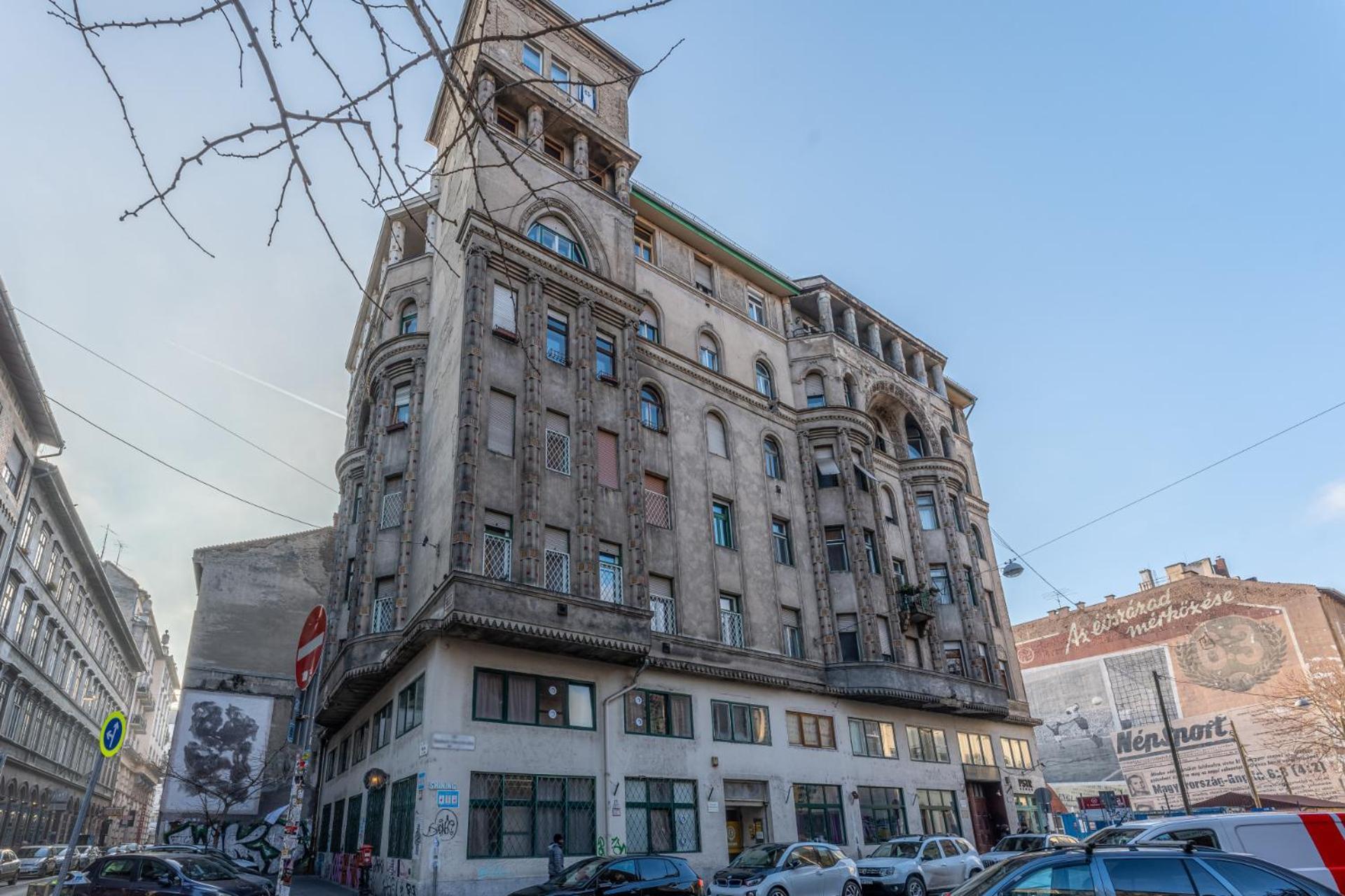 Hidden Gem Next Synagogue - A Appartamento